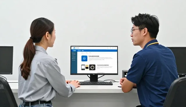 设备管理中的效率优化：系统集成如何提升运营效能